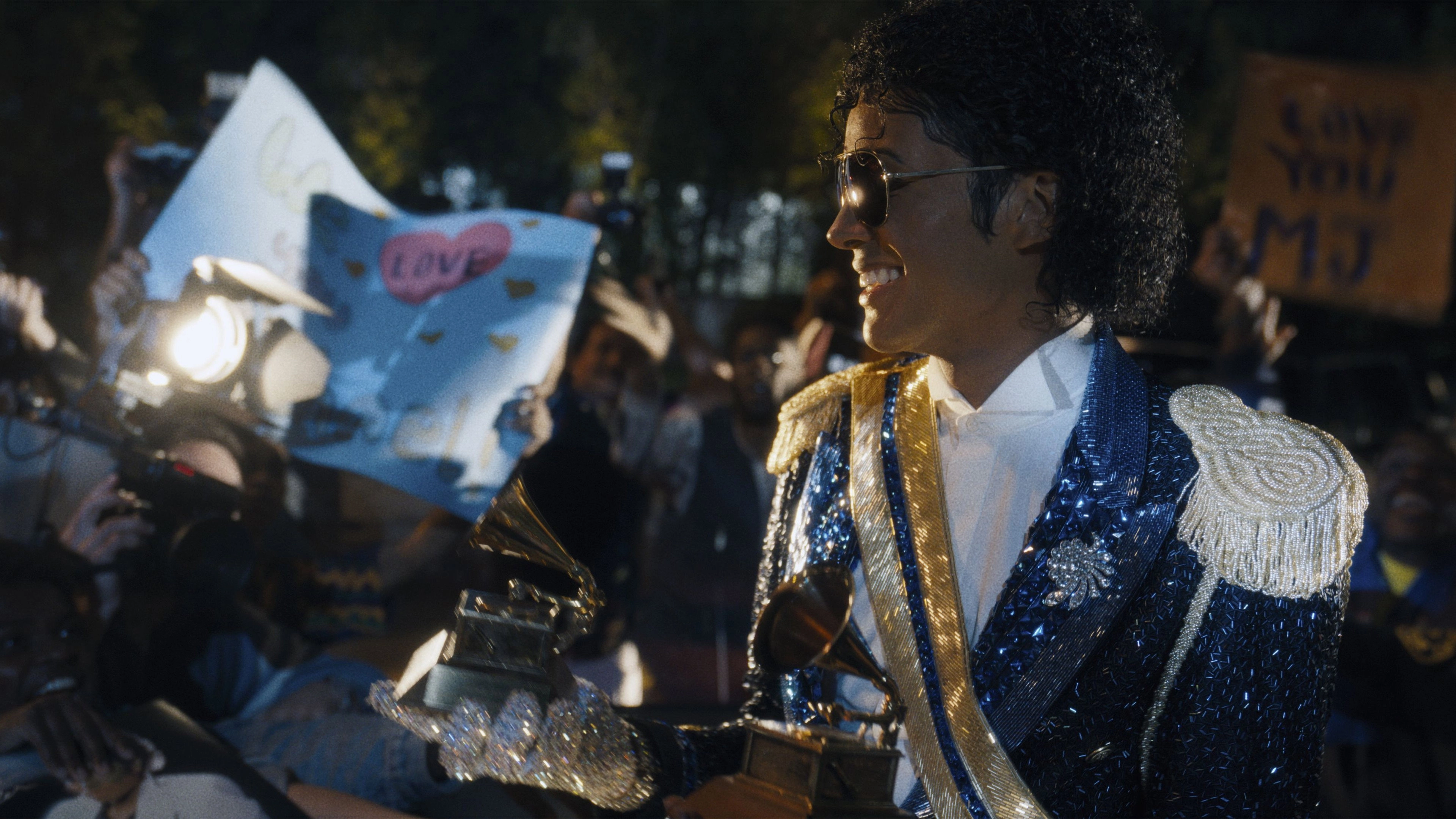 Michael