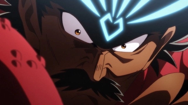 Dragon Quest: The Adventure of Dai