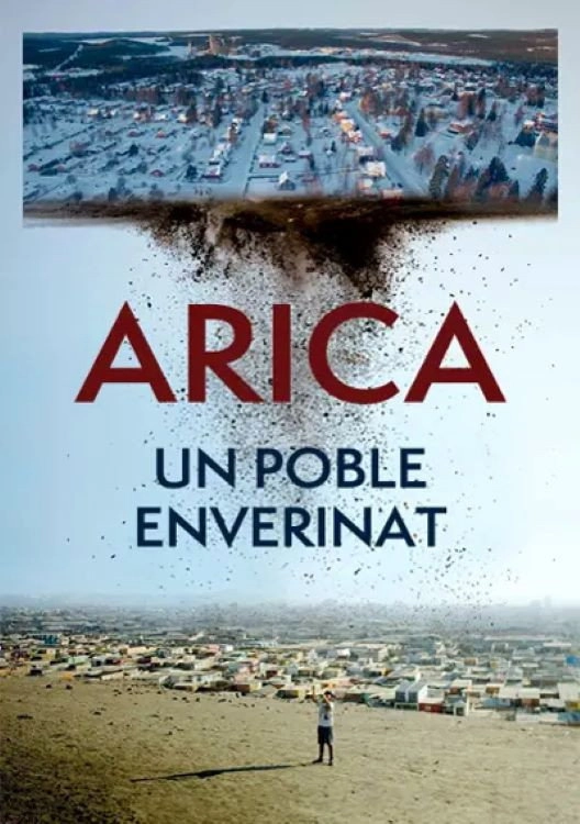 Arica