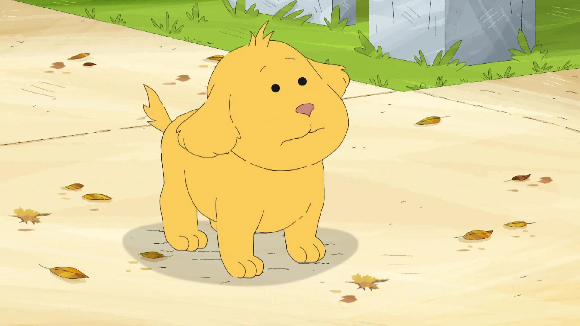 An Arthur Thanksgiving