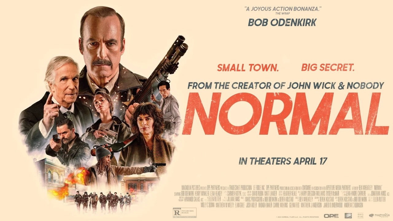 Normal