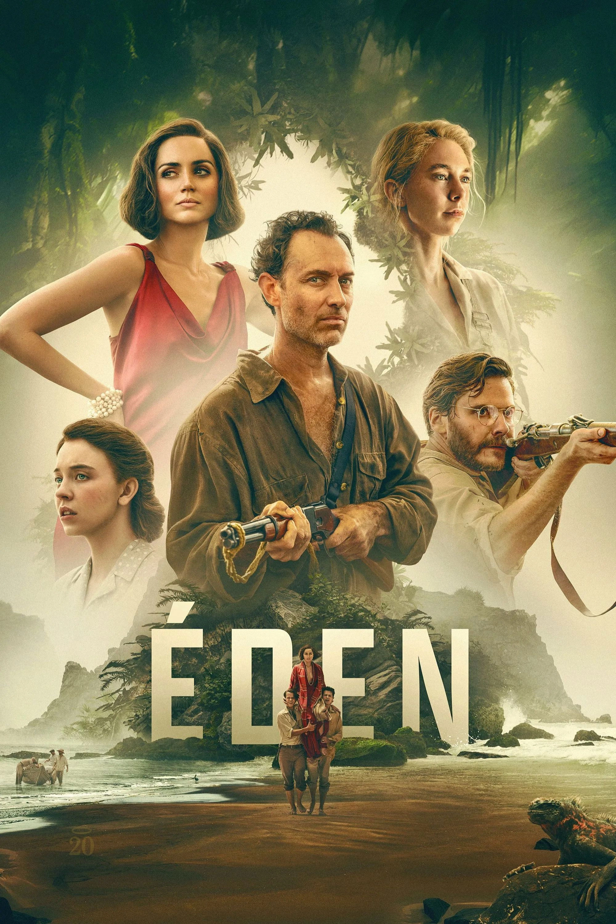 Eden