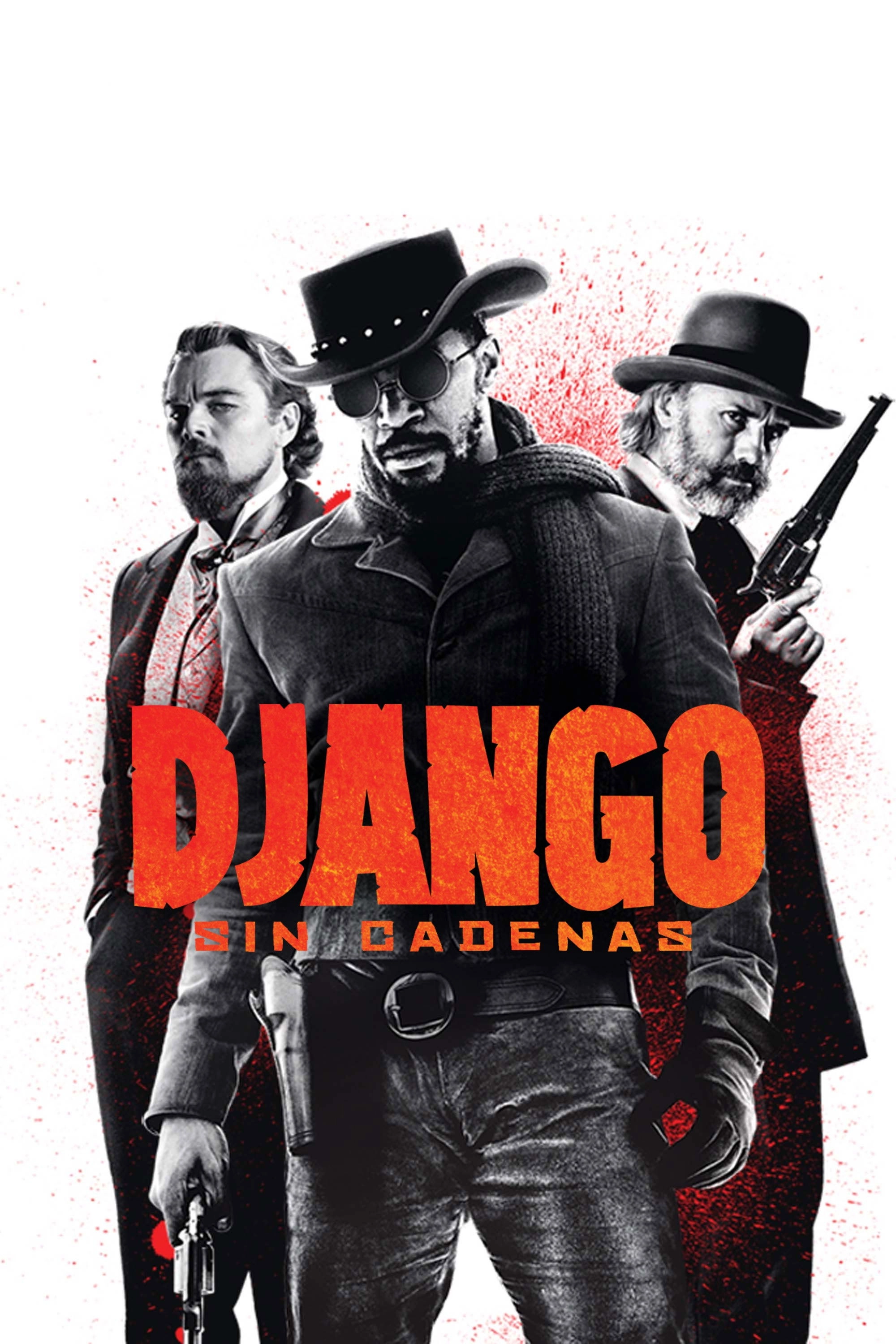 Django Unchained