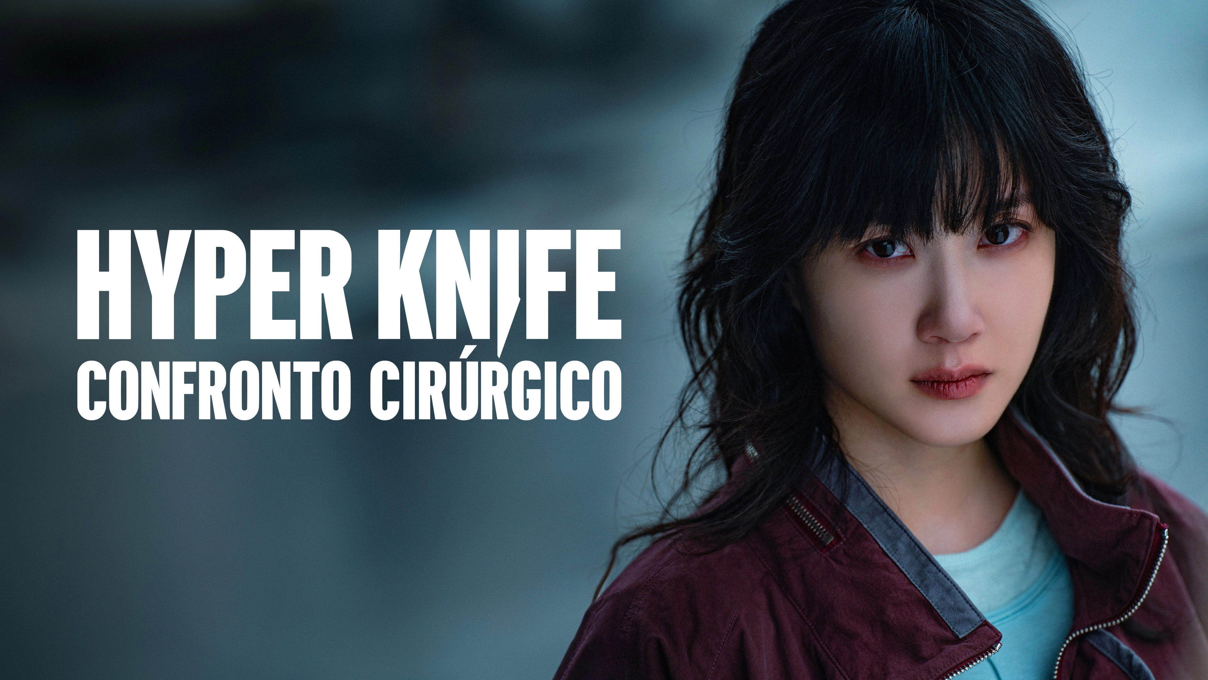 Hyper Knife