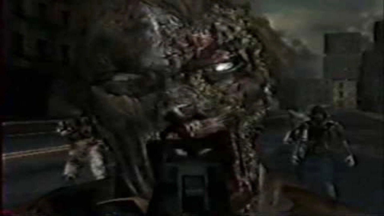 Resident Evil 4D Executer
