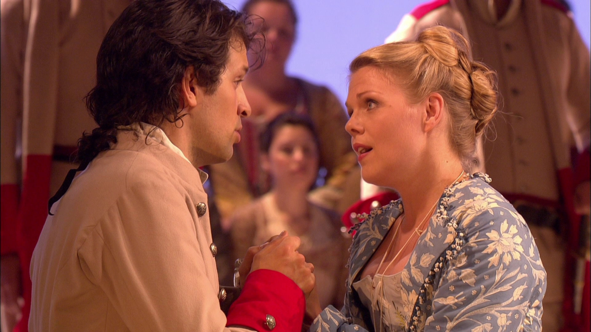 The Blu-ray Experience II: Opera, Ballet & theatre