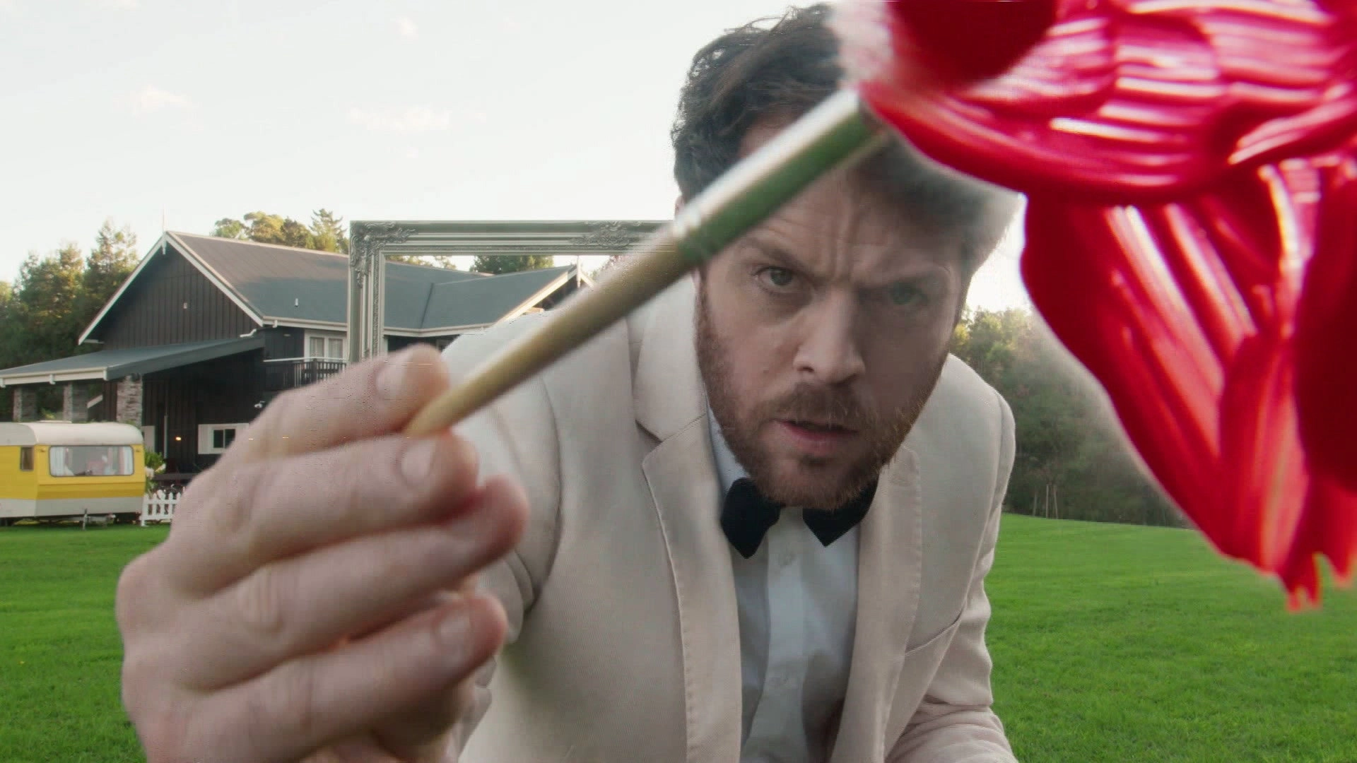 Taskmaster NZ