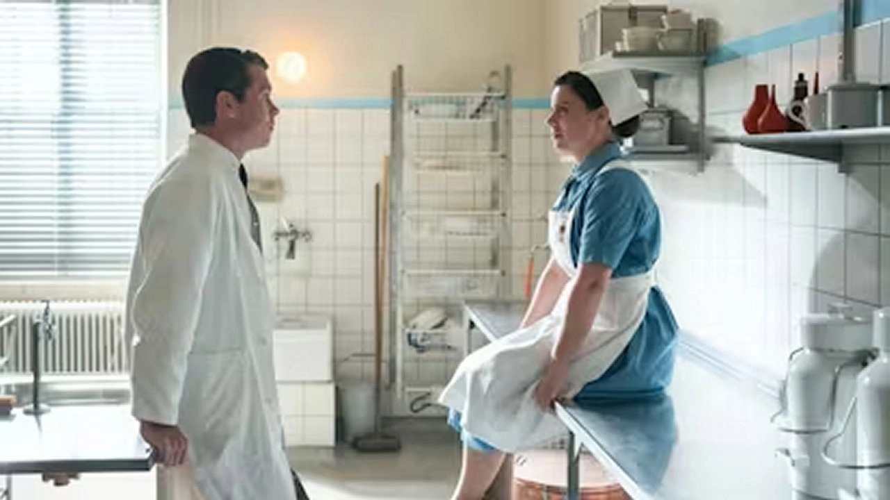 The New Nurses