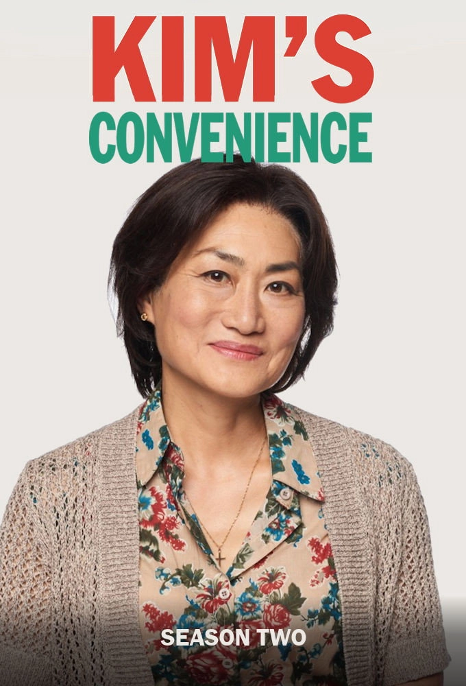 Kim's Convenience