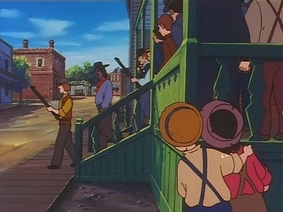 The Adventures of Tom Sawyer
