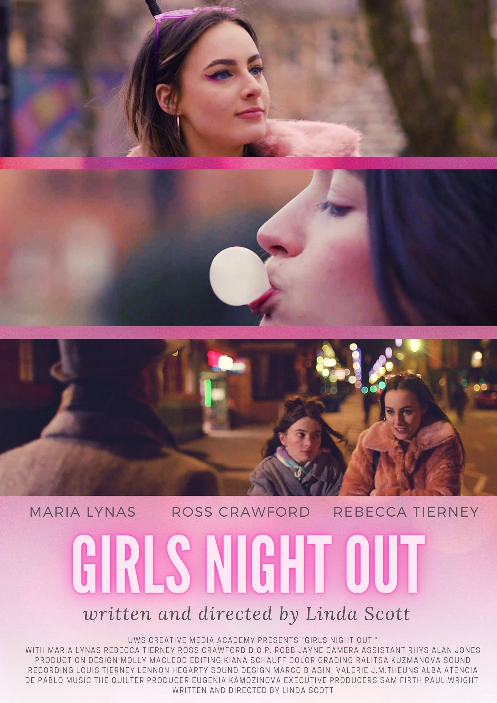 Girls Night Out