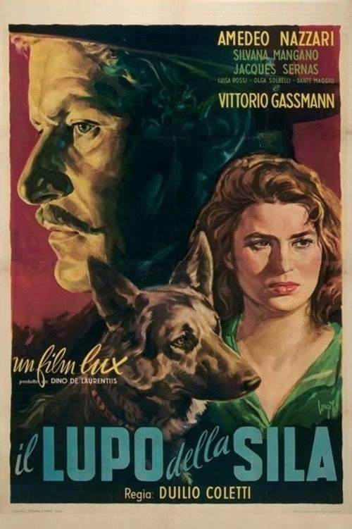 Lure of the Sila