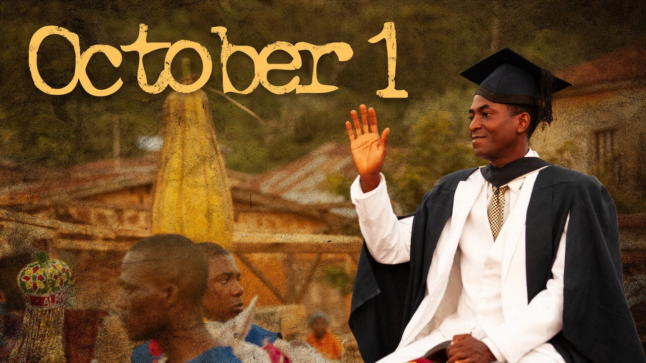 October 1