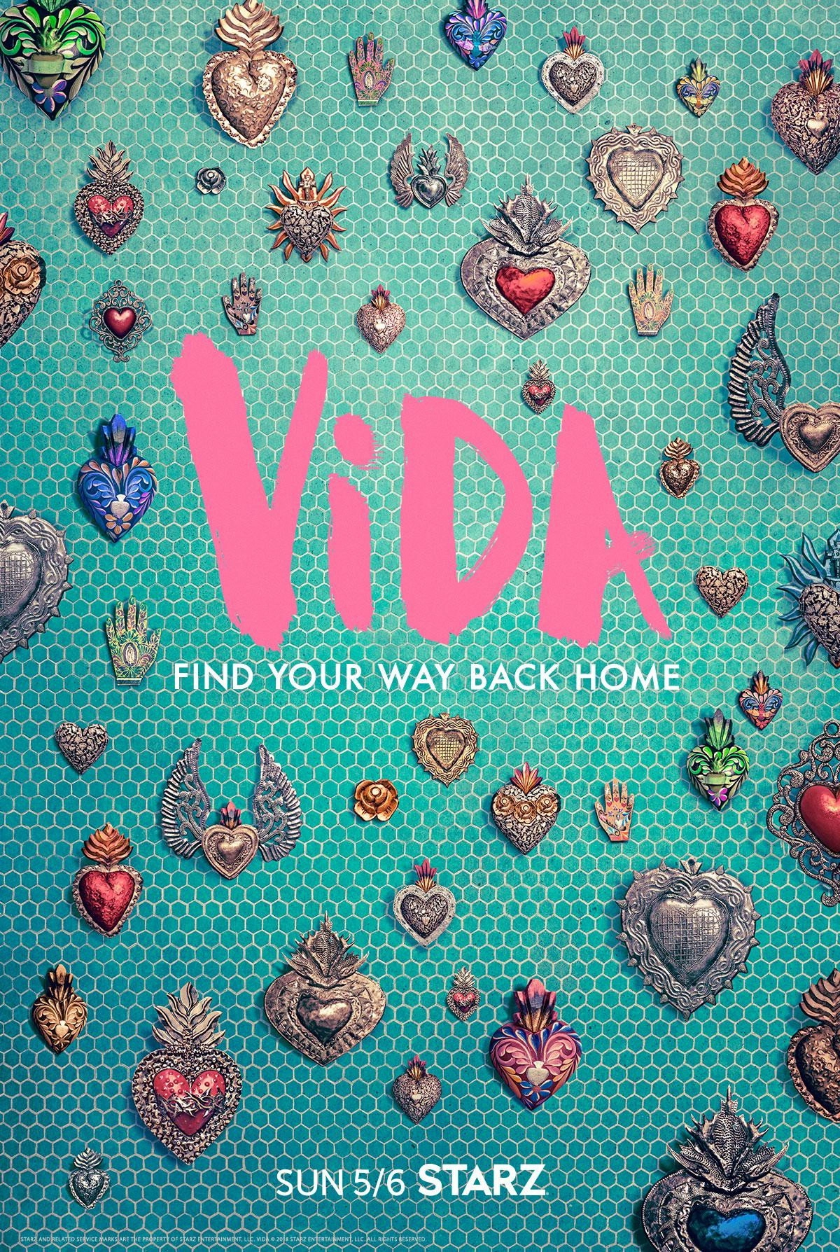 Vida
