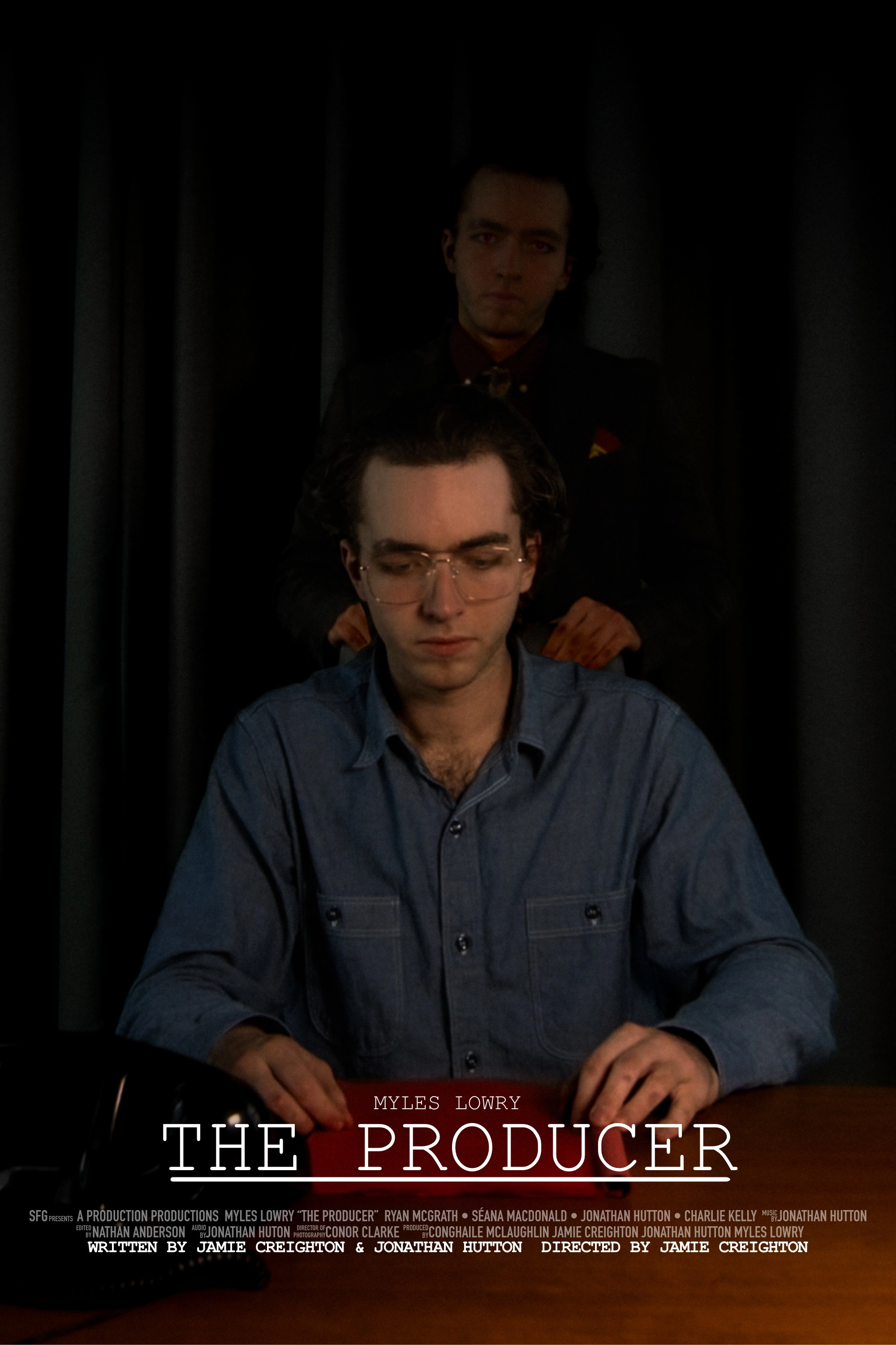 The Producer