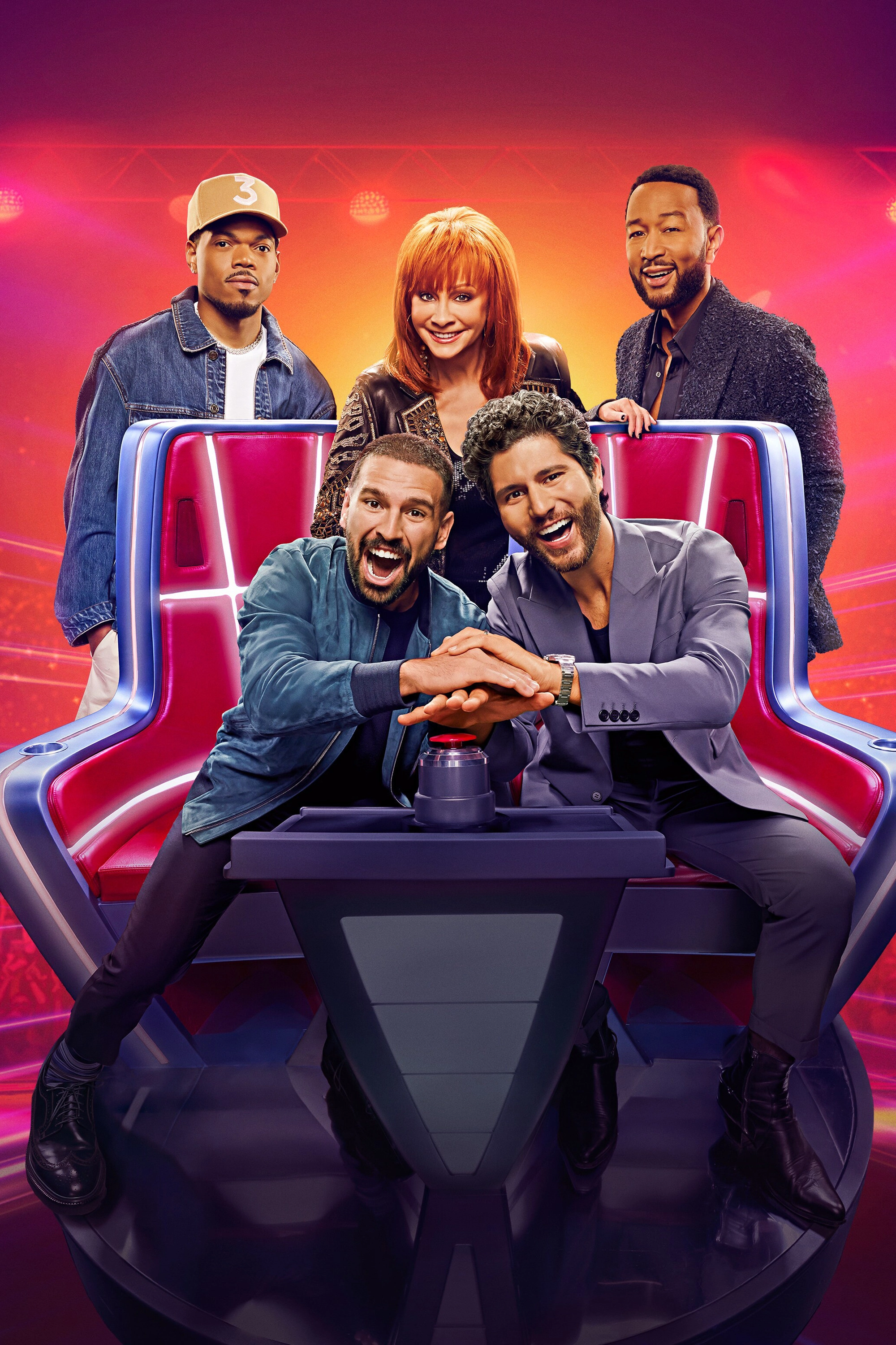 The Voice