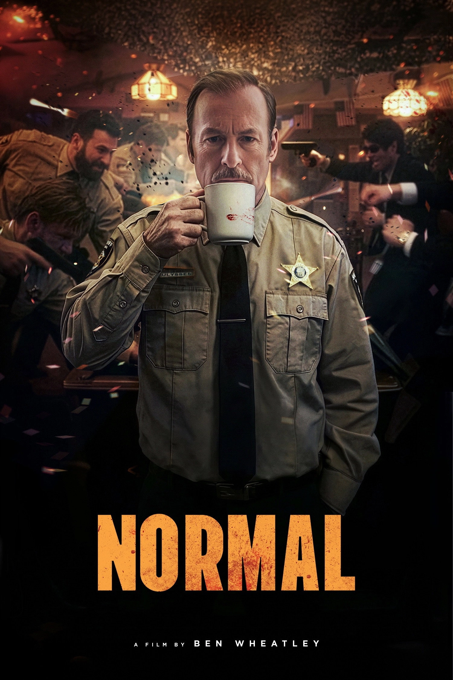 Normal