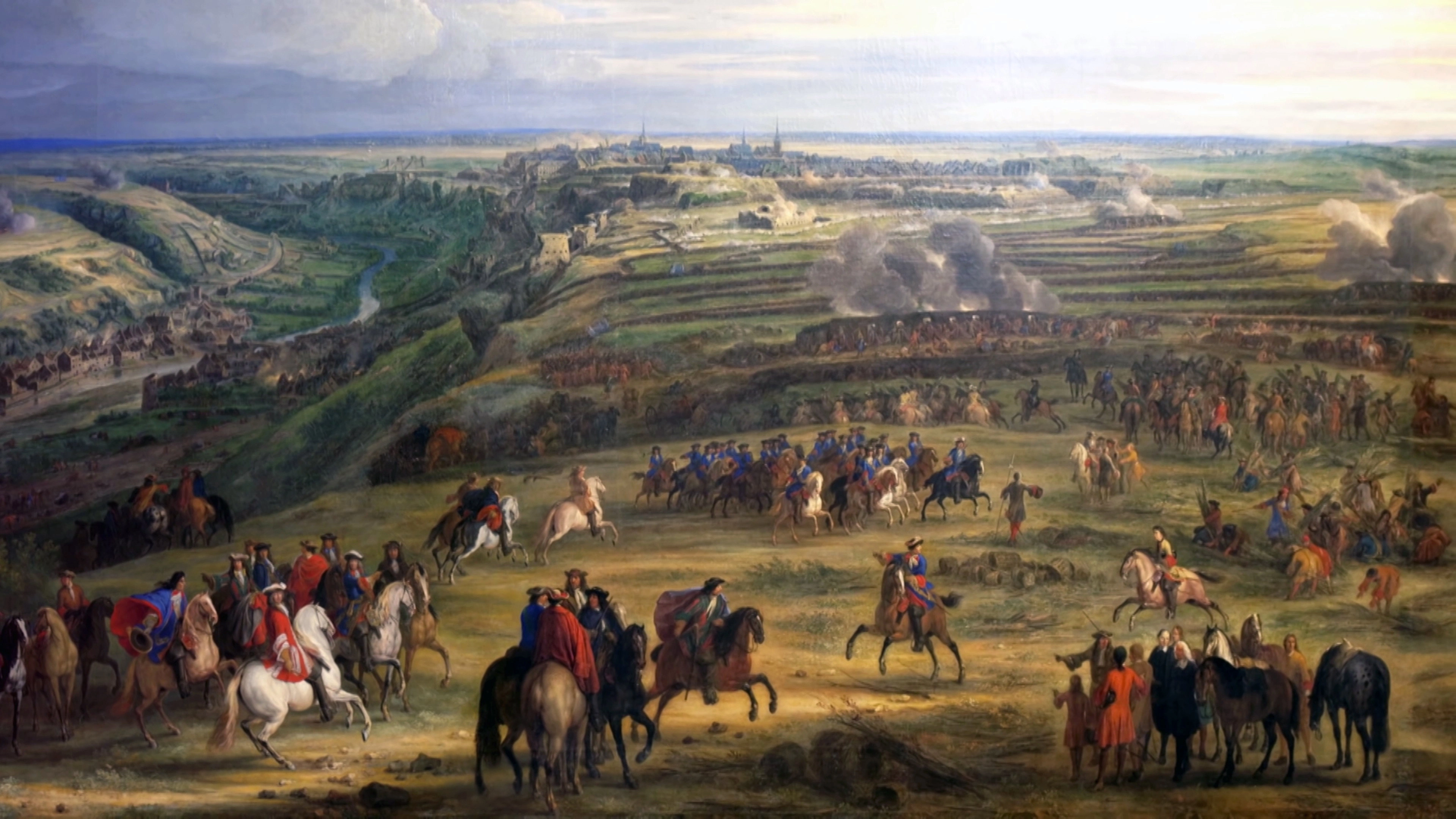 Les Rois de France, 15 siècles d'histoire