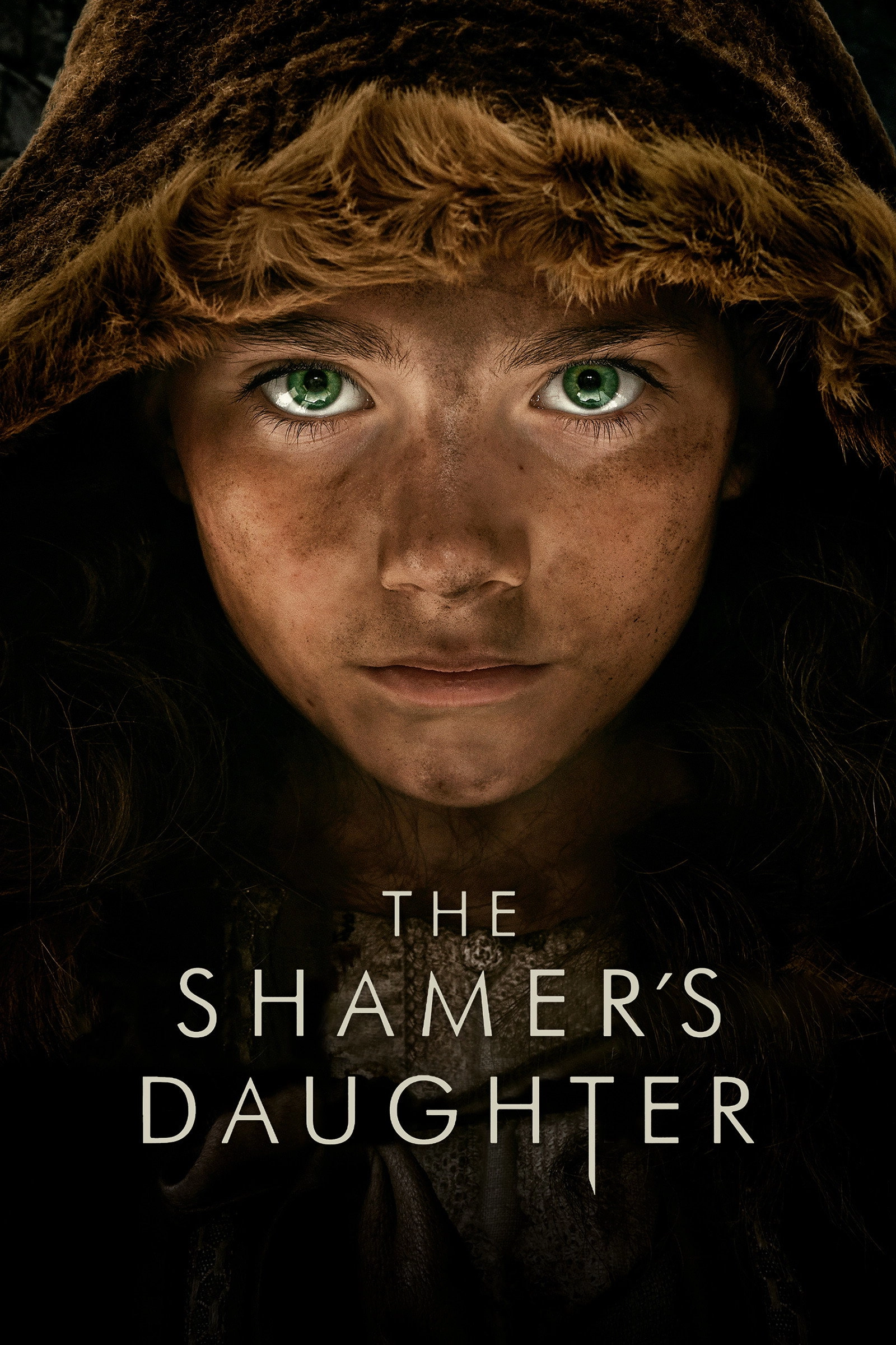 The Shamer's Daughter