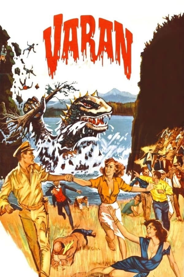 Varan