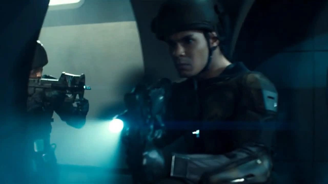 Airlock