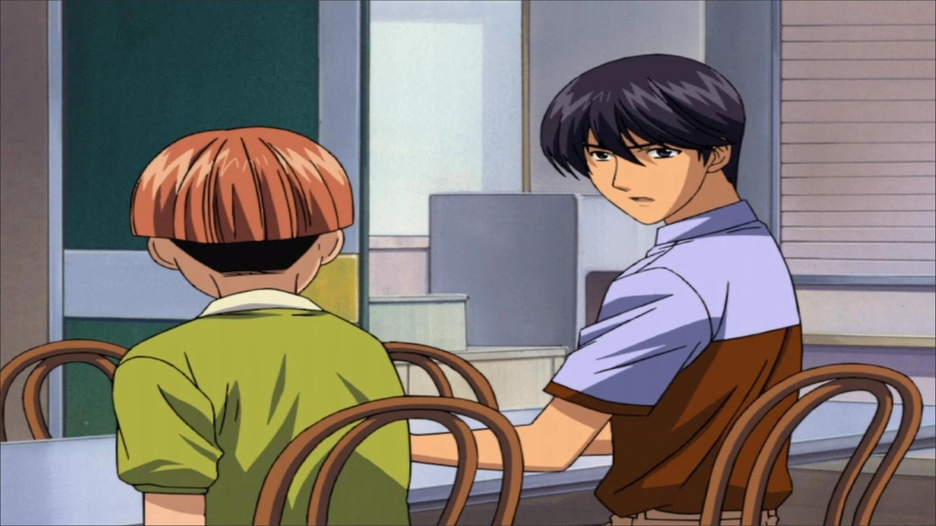 Hikaru no Go