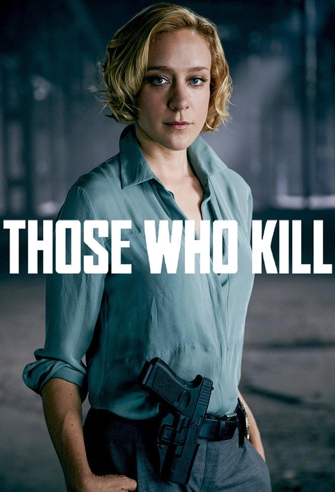 Those Who Kill