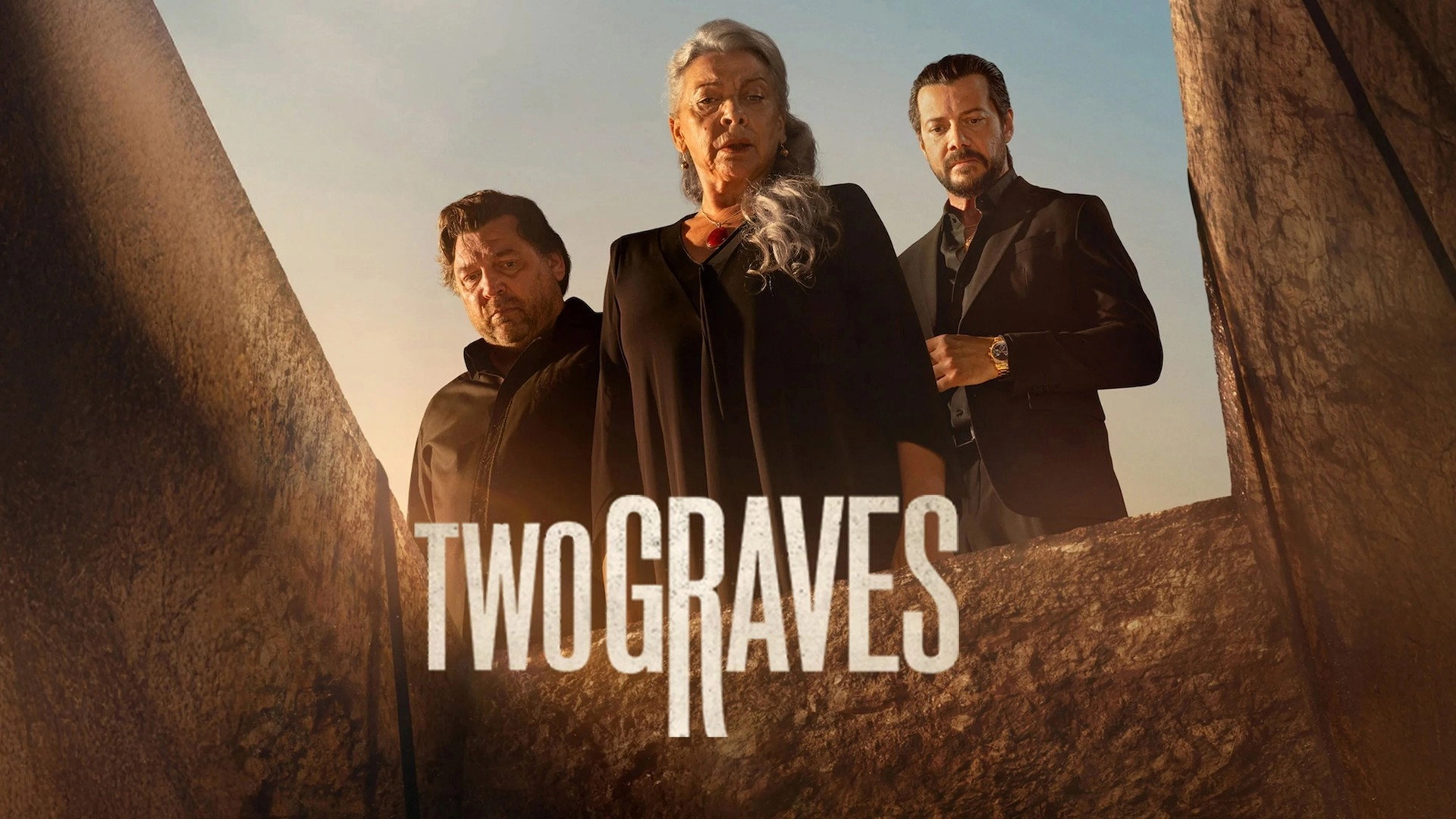 Two Graves