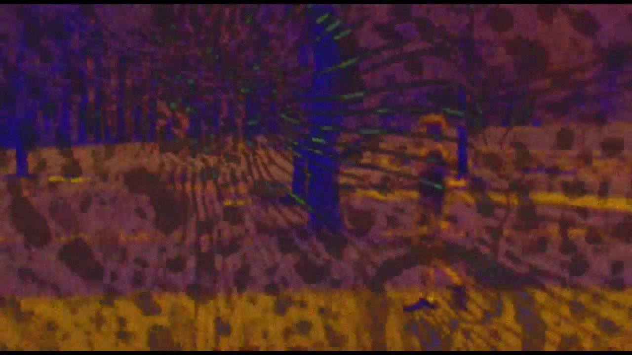 Joose Psychedelia Test