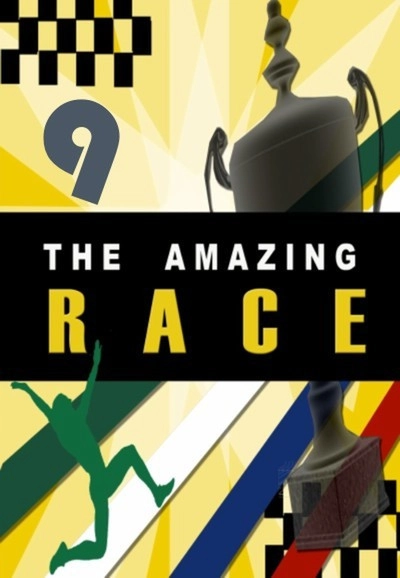 The Amazing Race