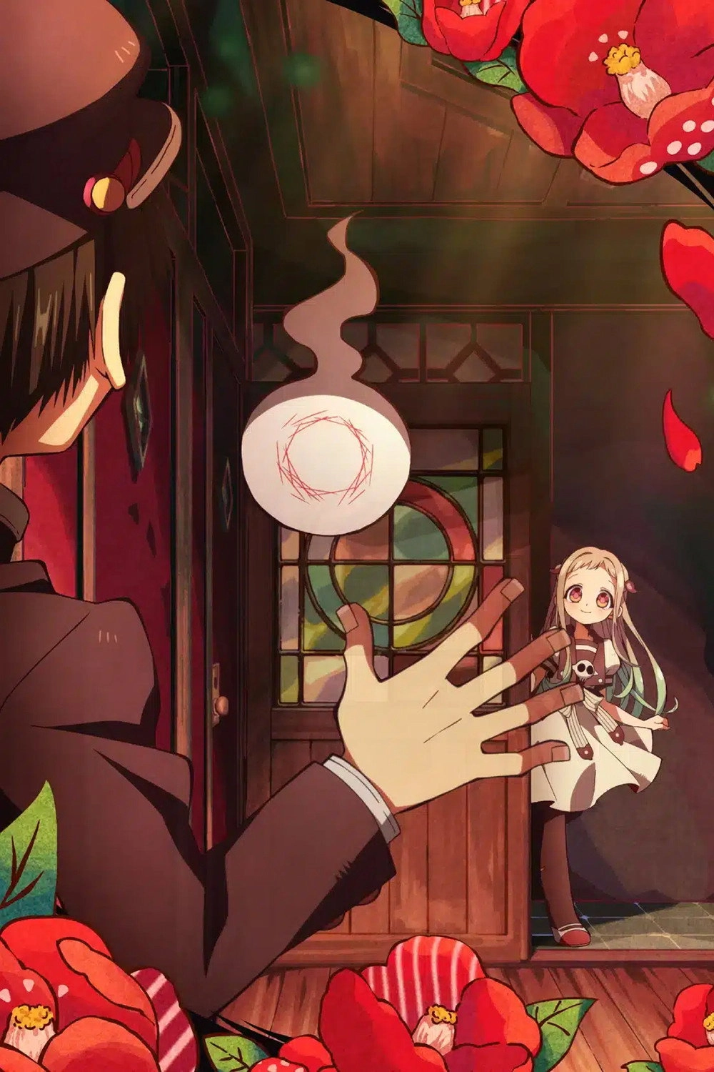 Toilet-Bound Hanako-kun