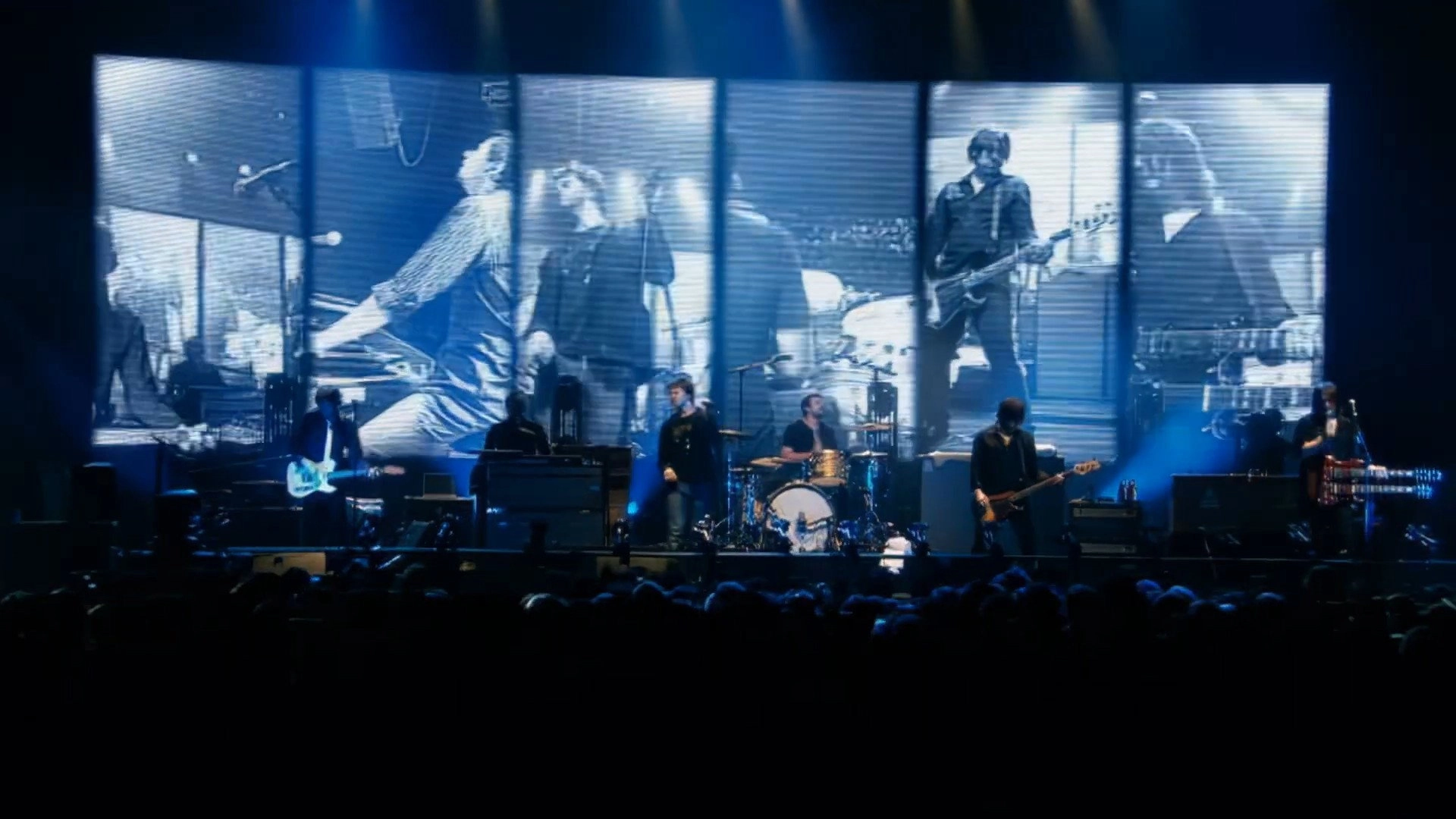 Powderfinger: Across the Great Divide