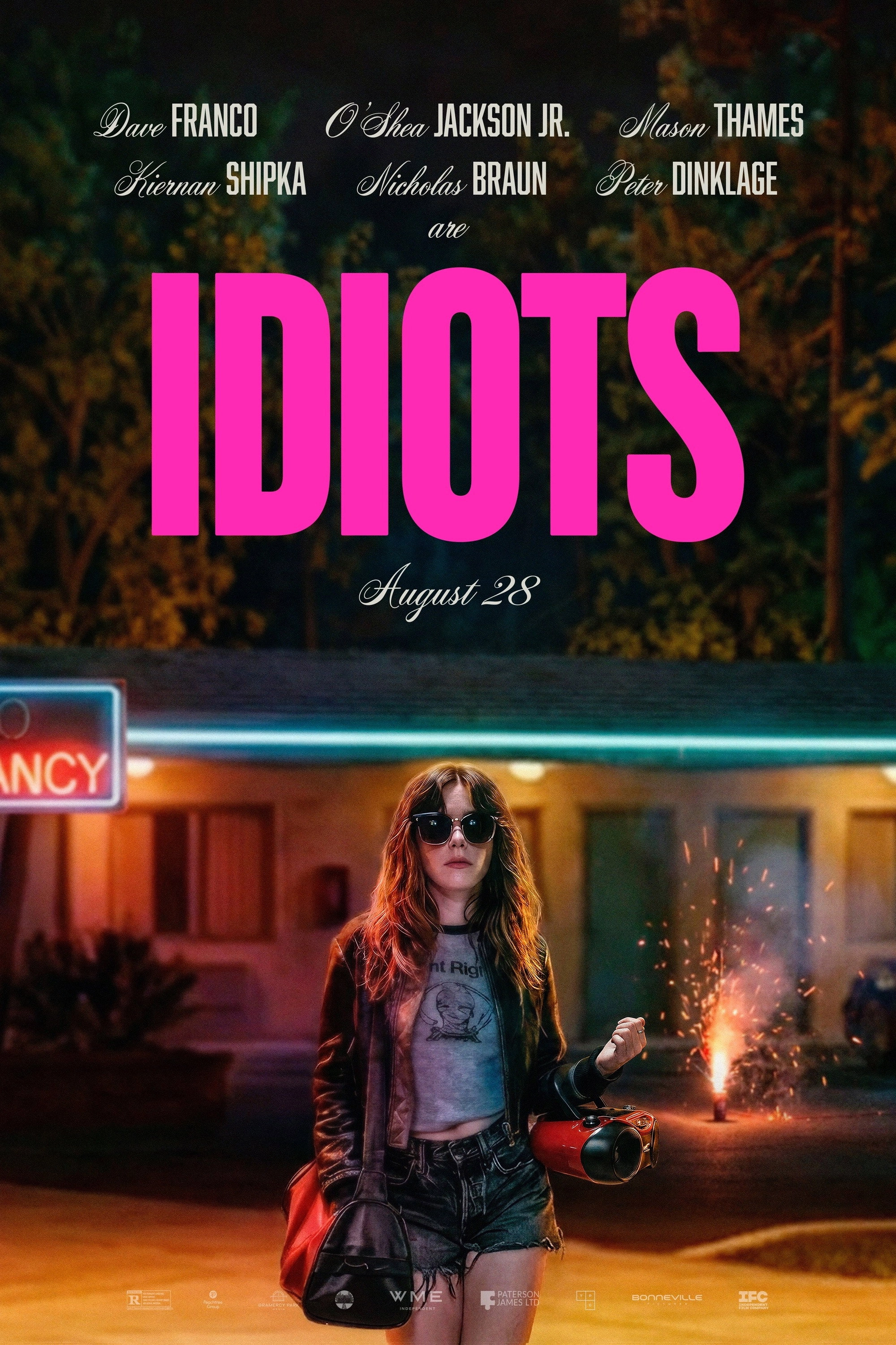 Idiots