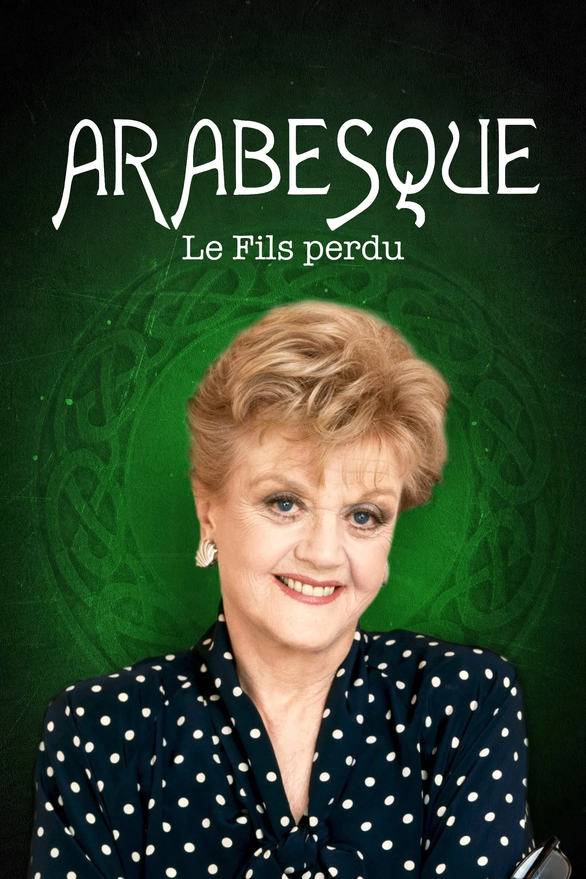 Murder, She Wrote: The Celtic Riddle