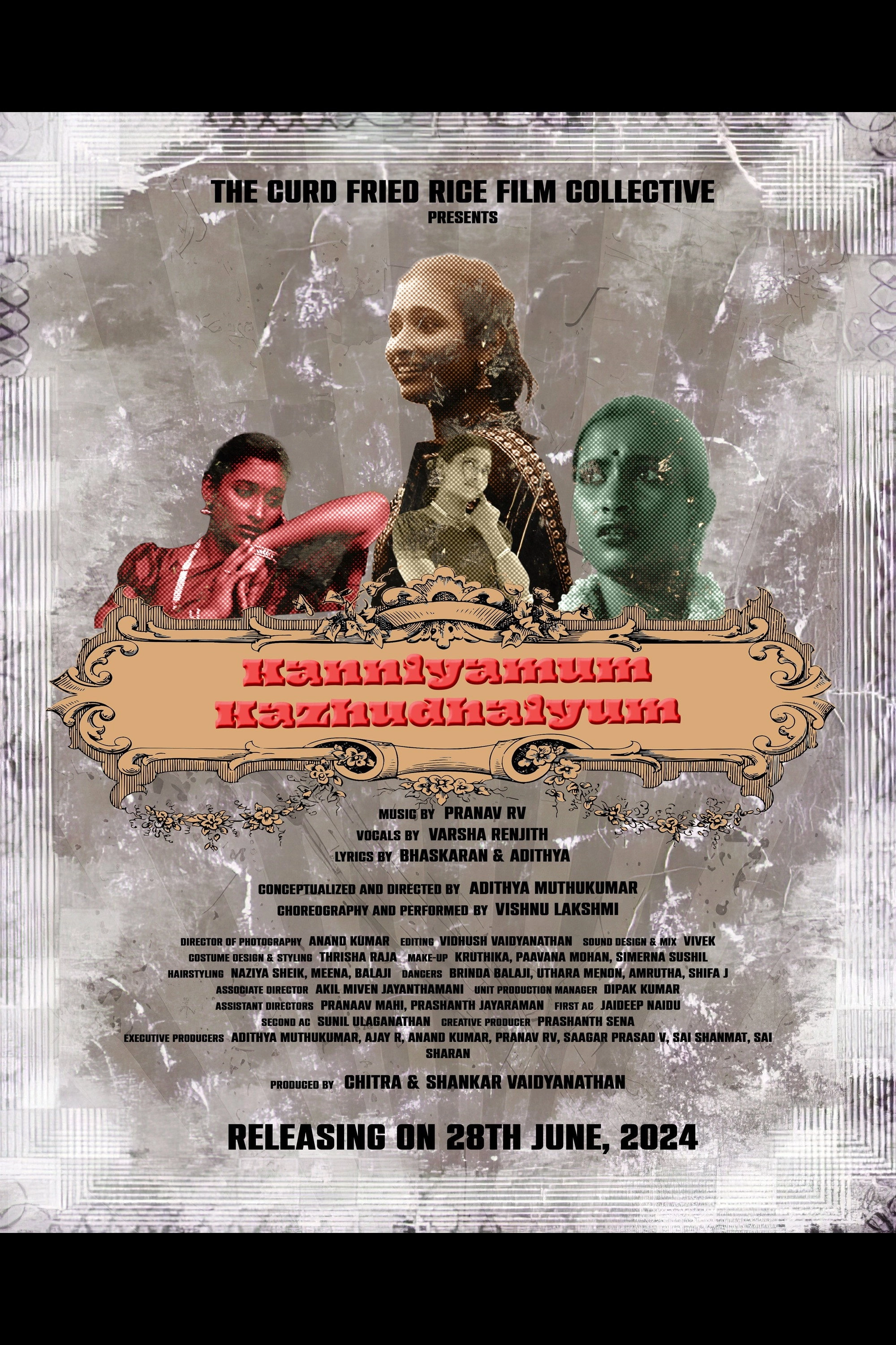 Kanniyamum Kazhuthaiyum