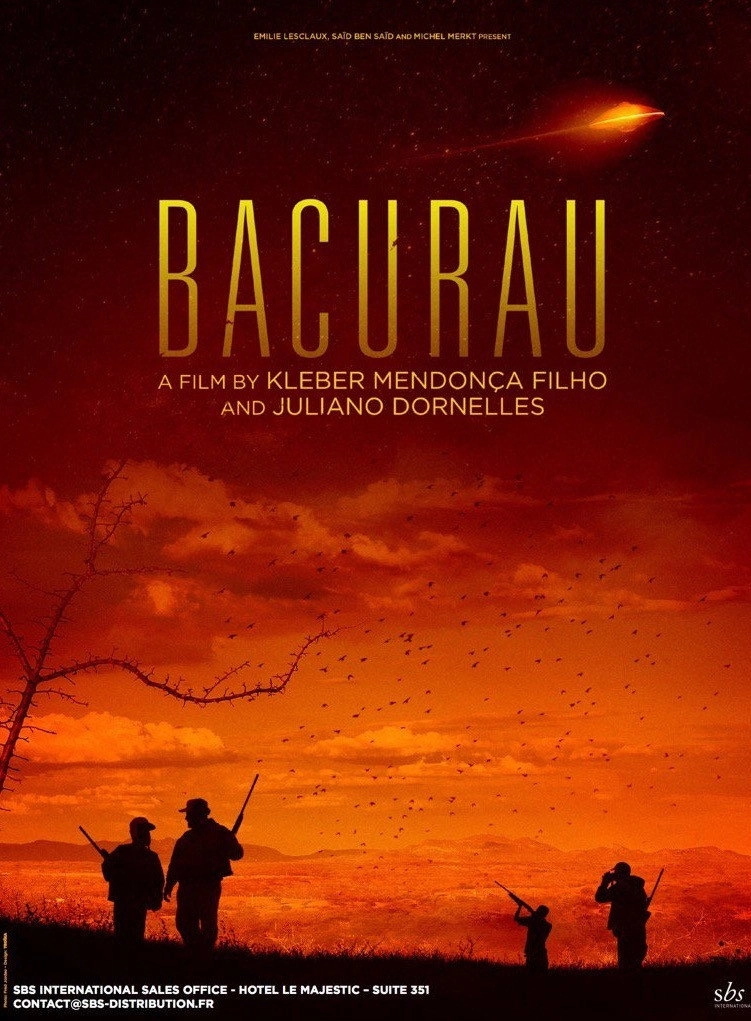 Bacurau