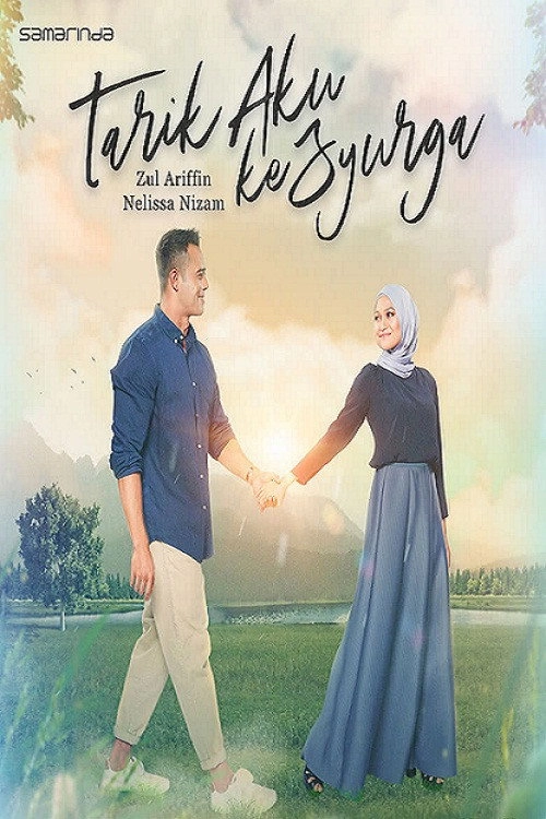 Tarik Aku Ke Syurga