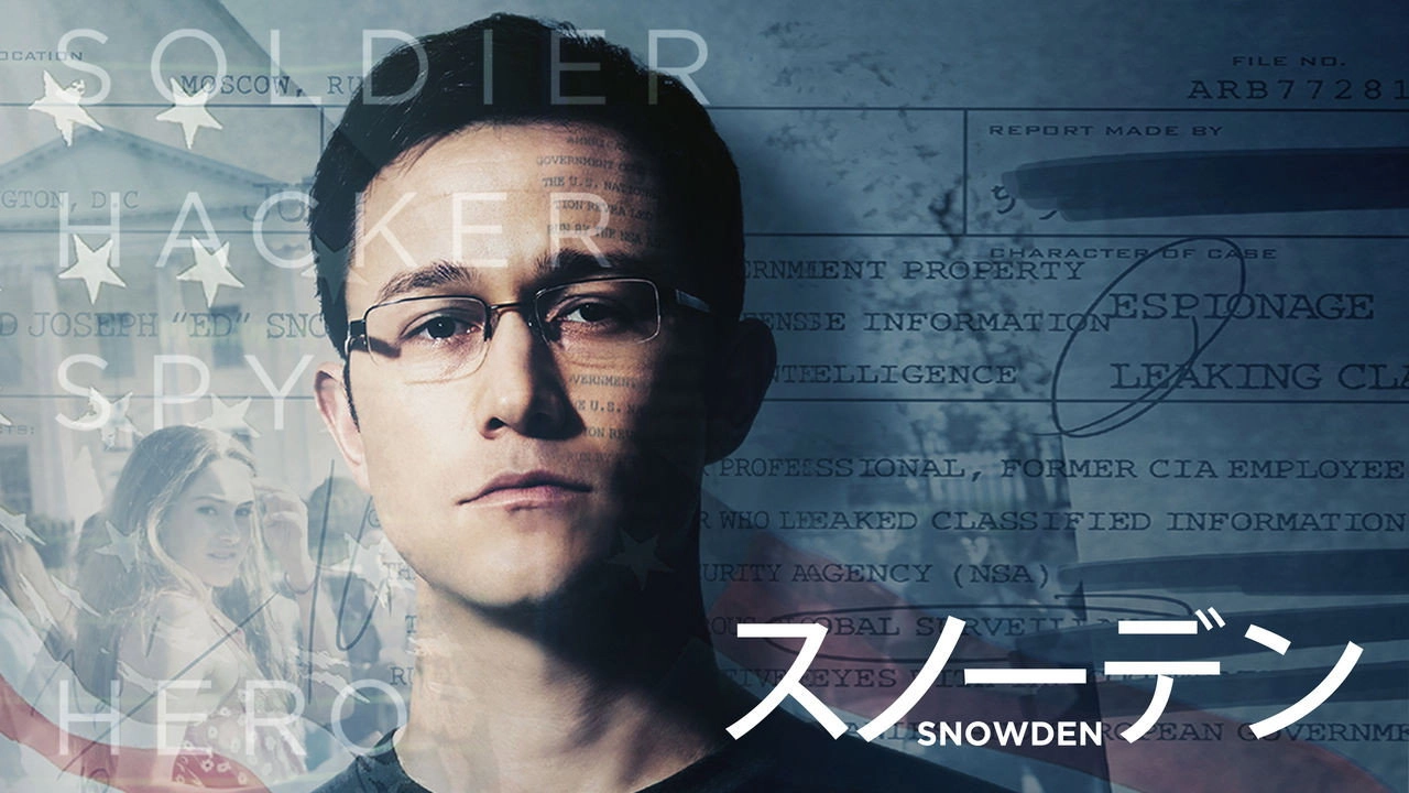 Snowden