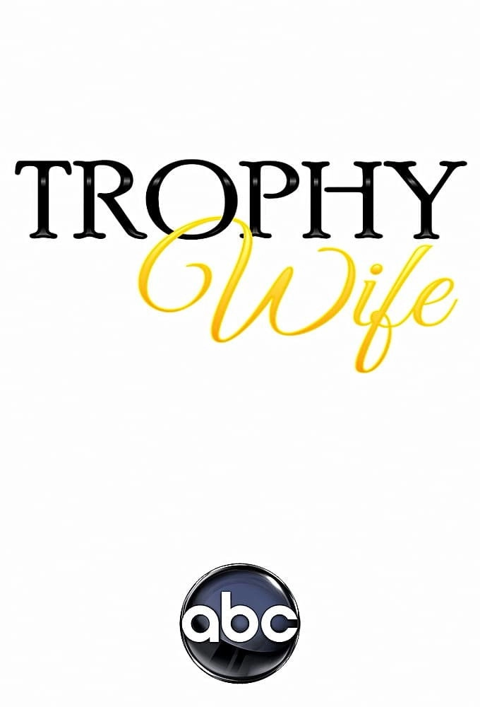 Trophy Wife