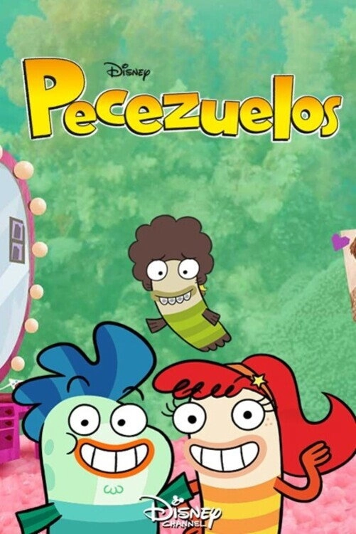 Fish Hooks