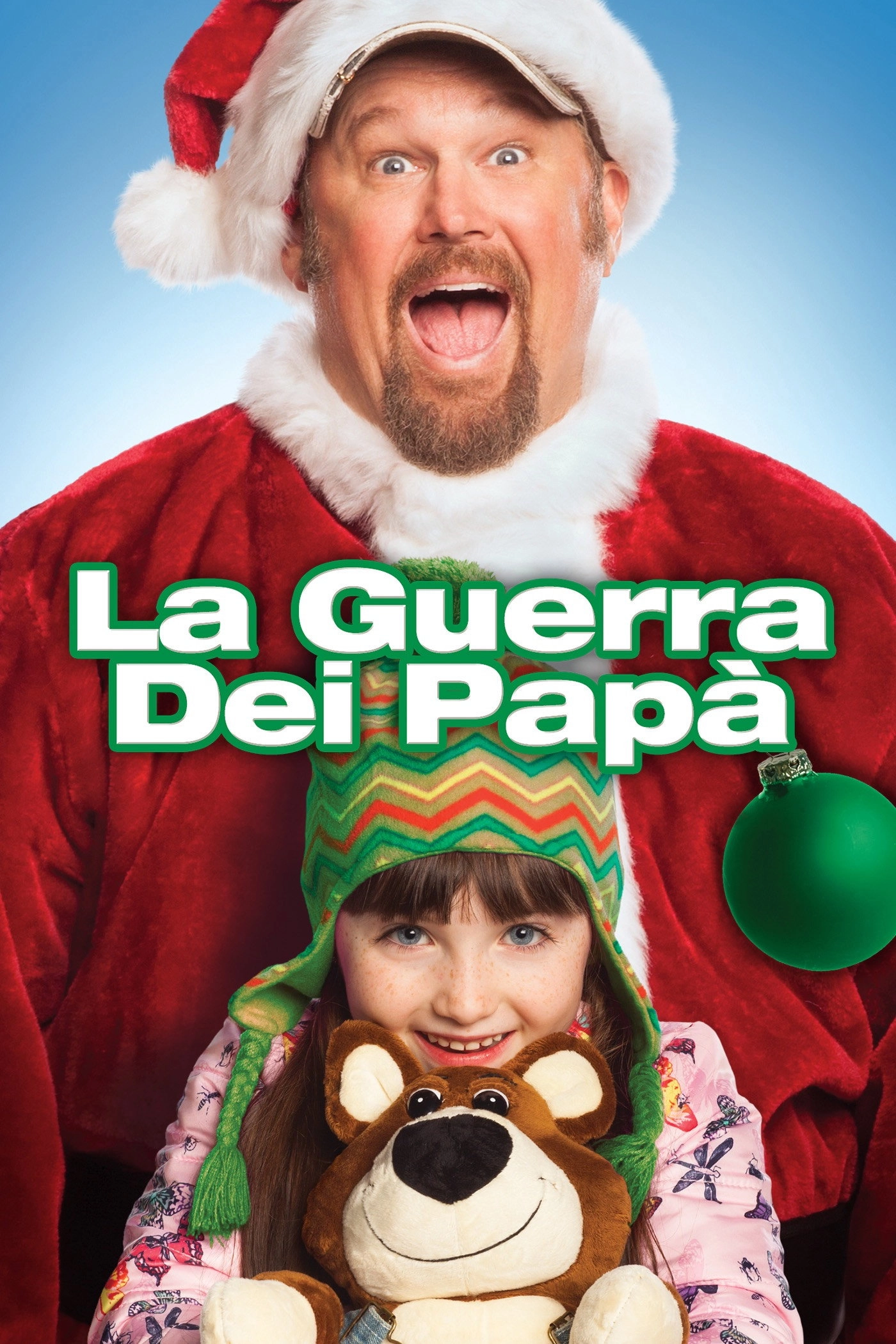 Jingle All the Way 2