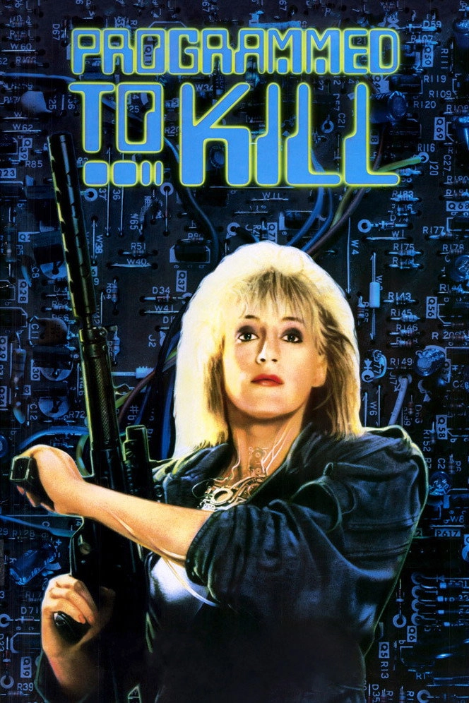 Programmed to Kill