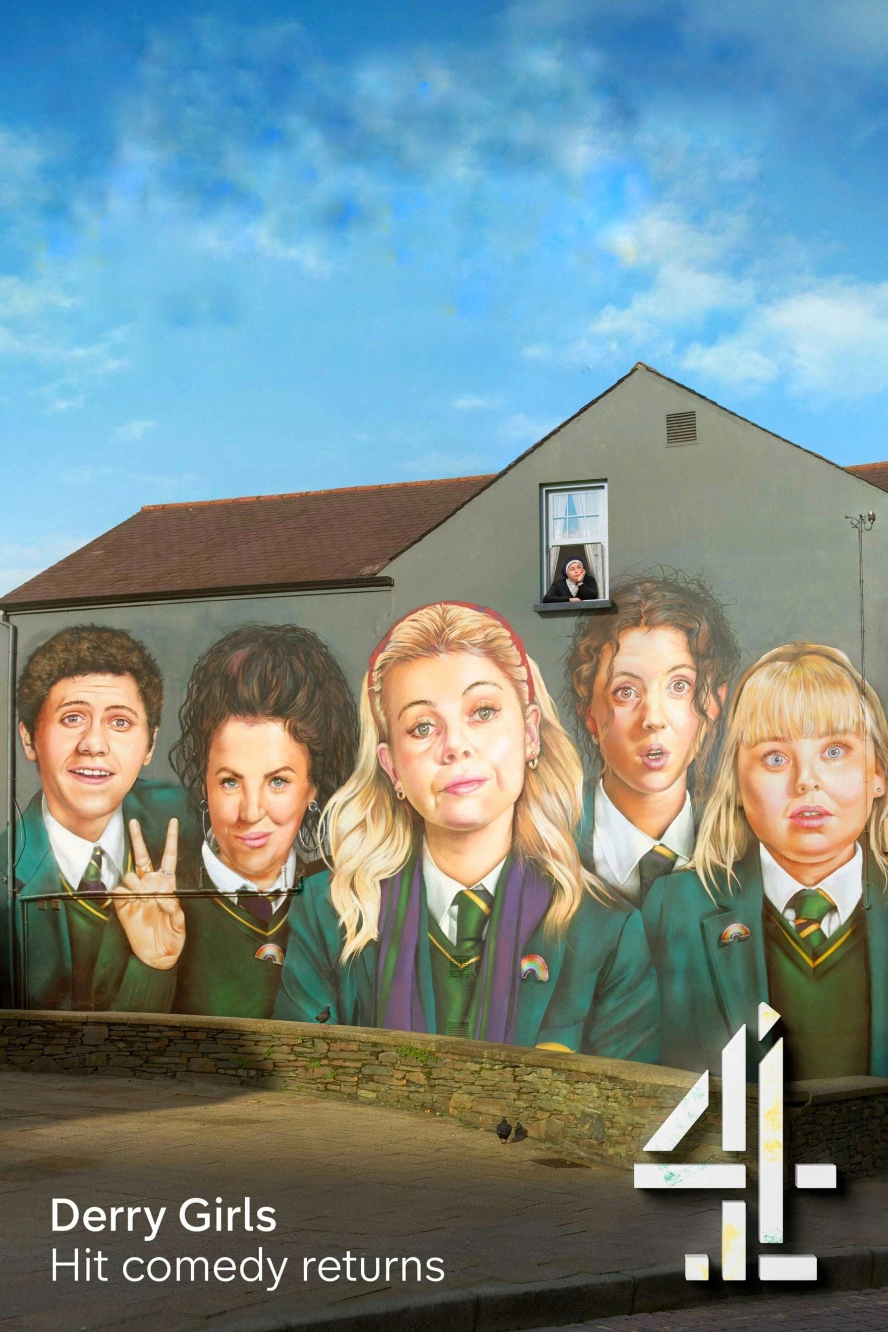 Derry Girls