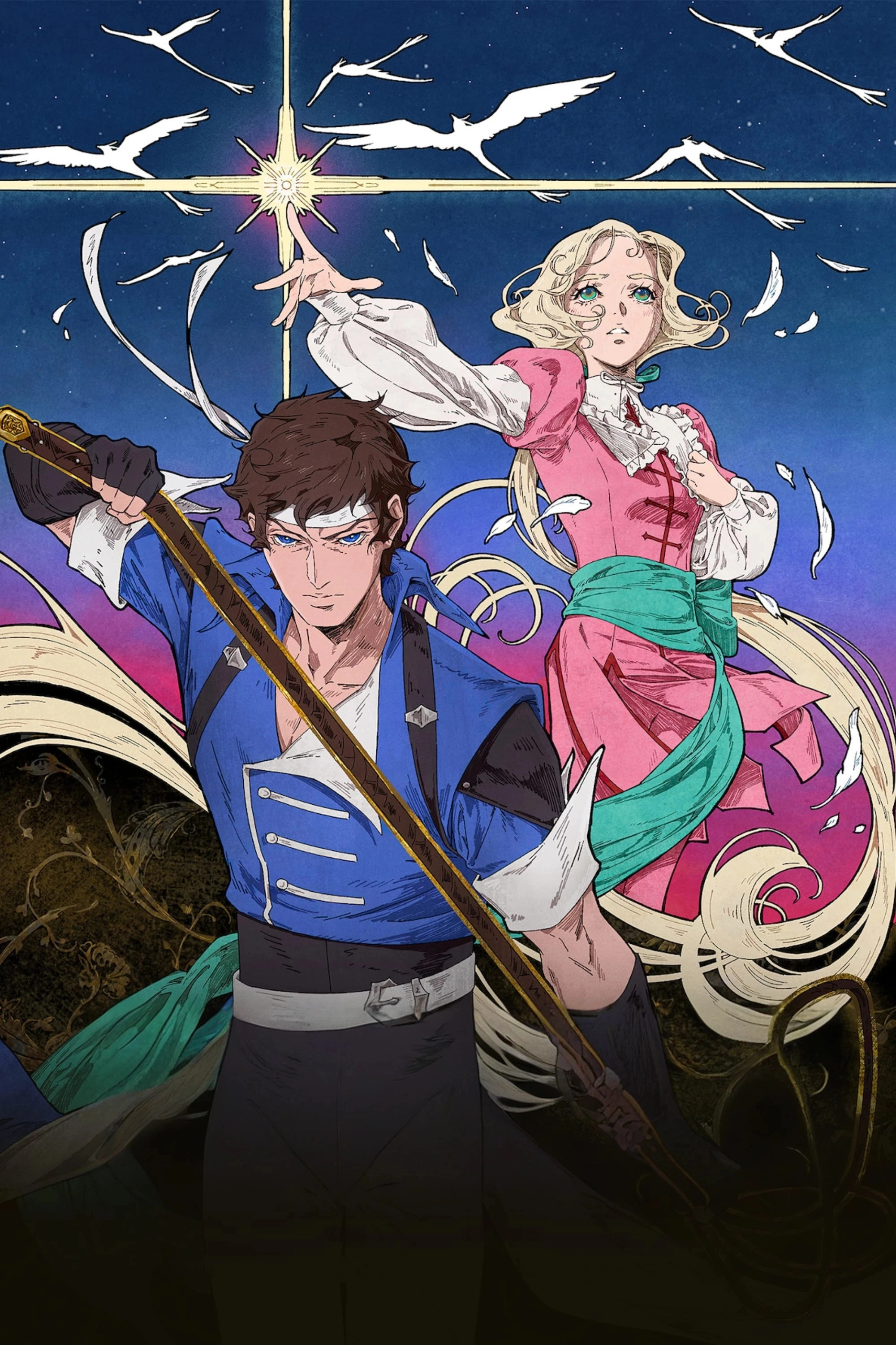 Castlevania: Nocturne
