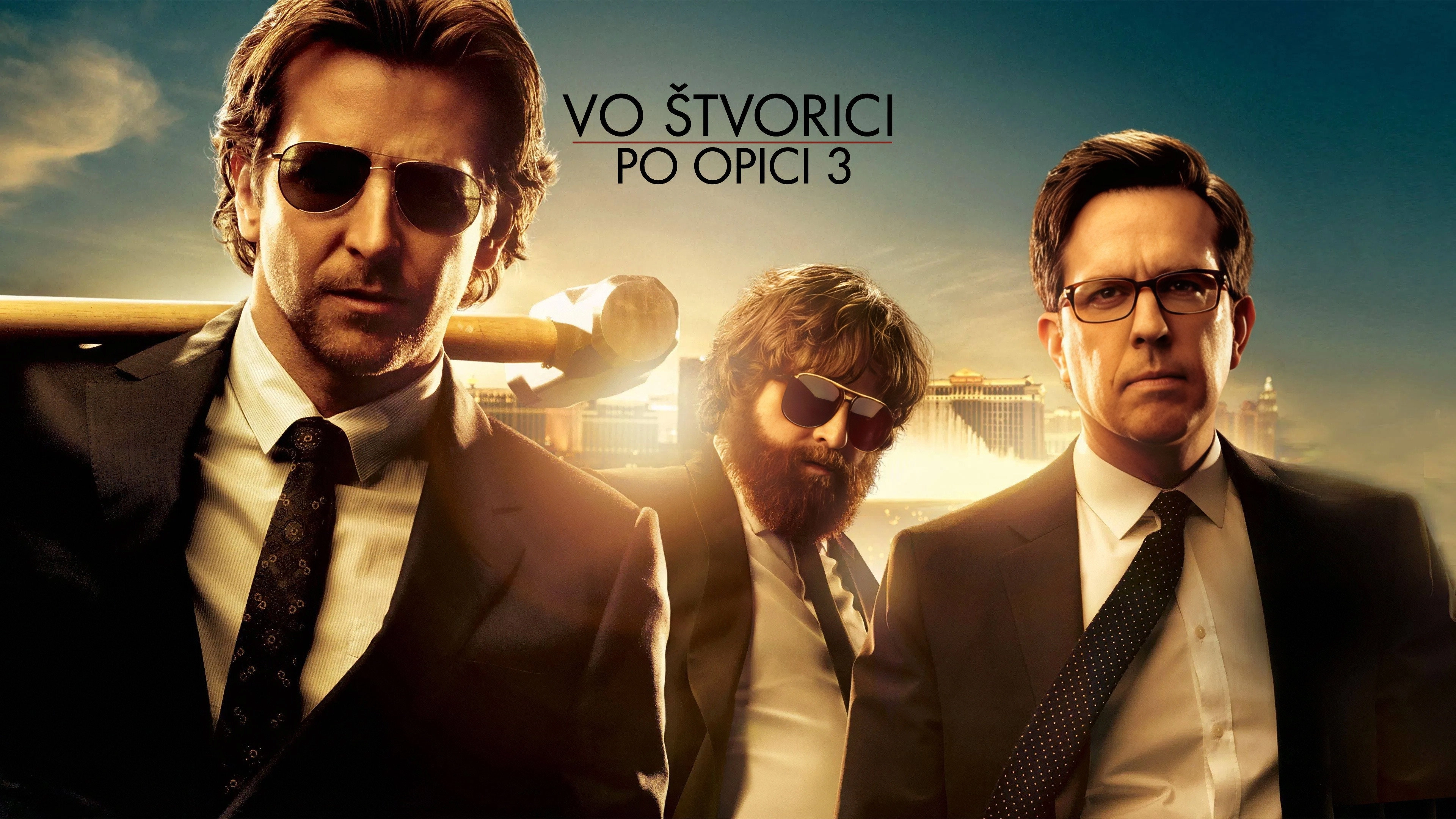 The Hangover Part III