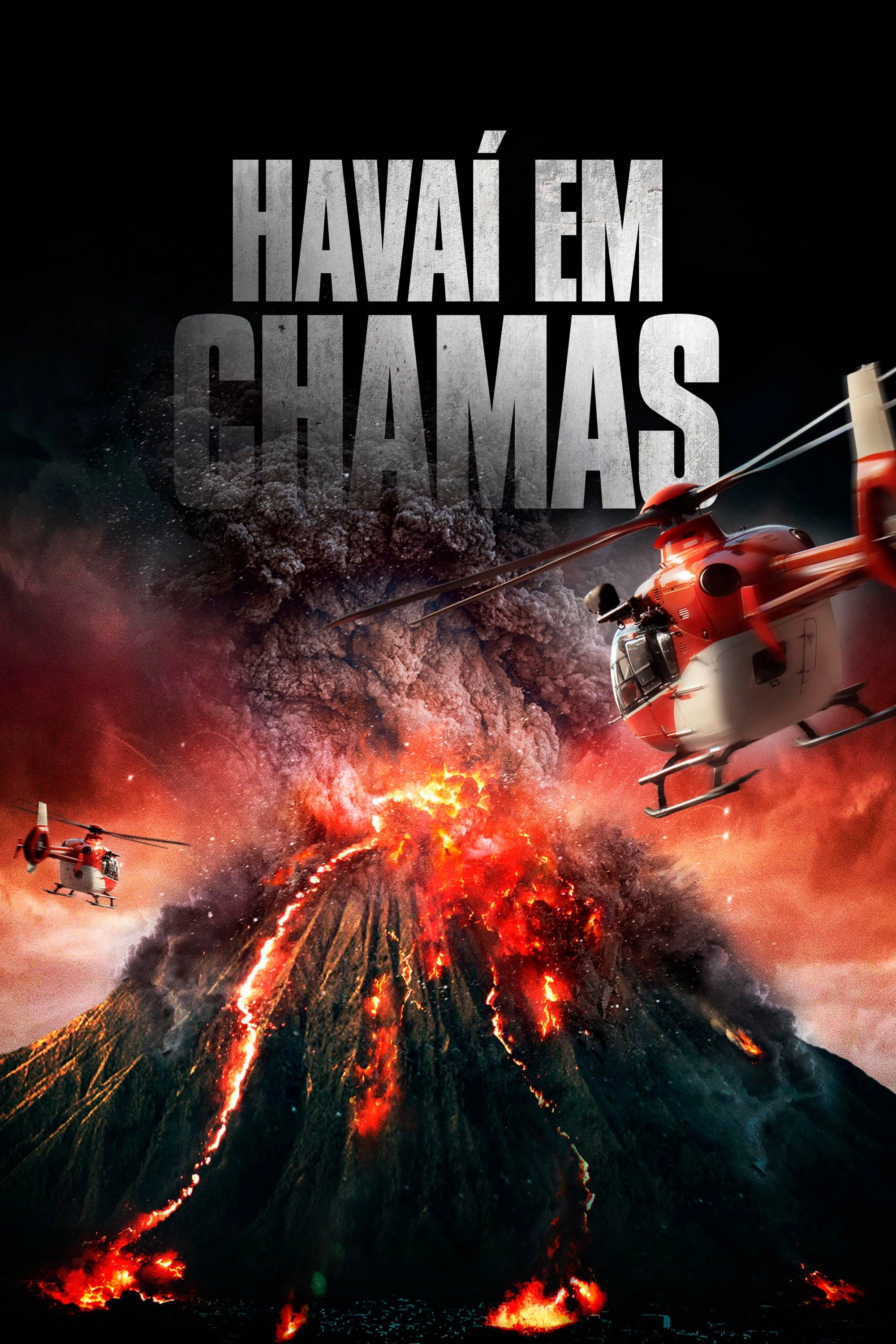 Super Volcano