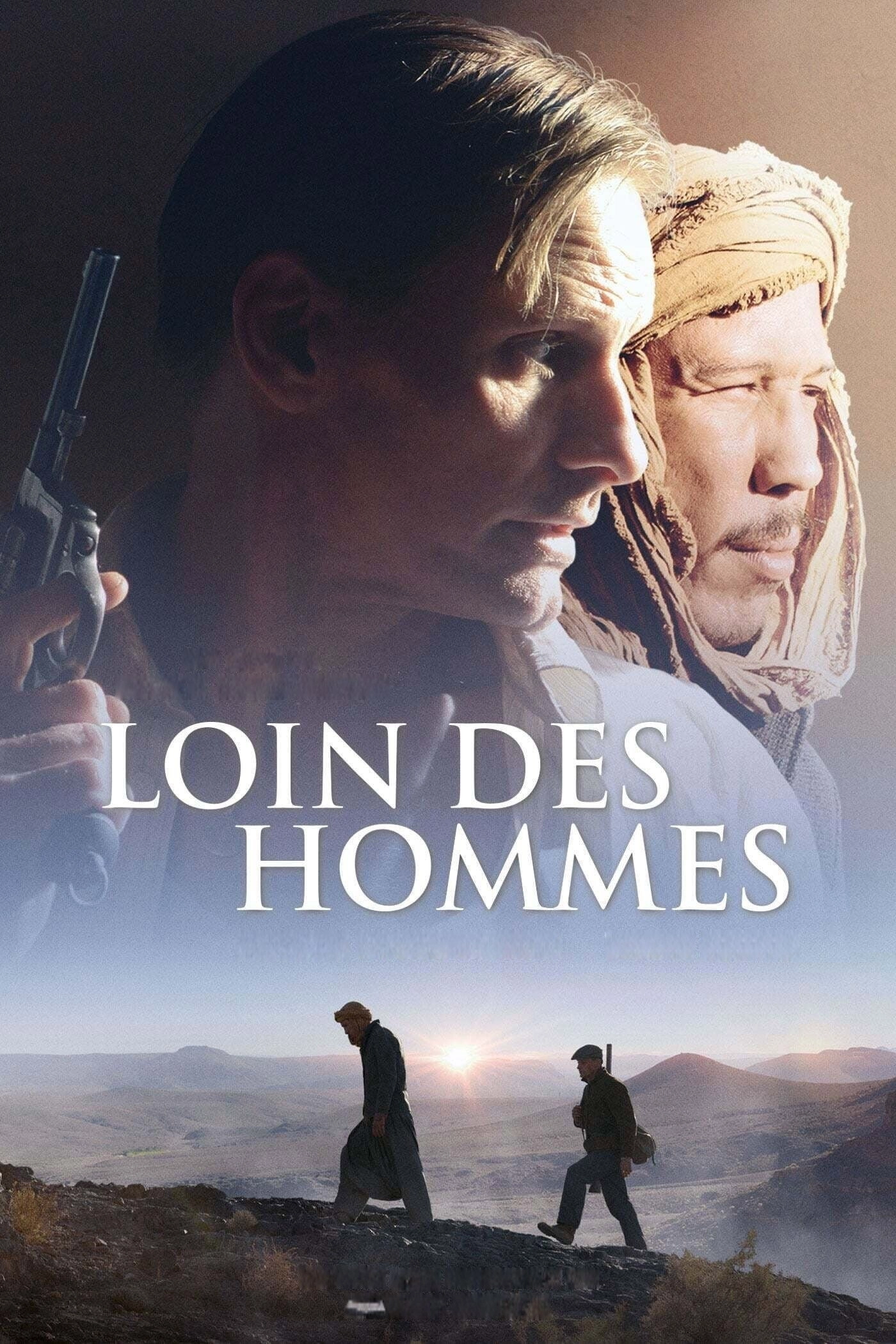 Far from Men