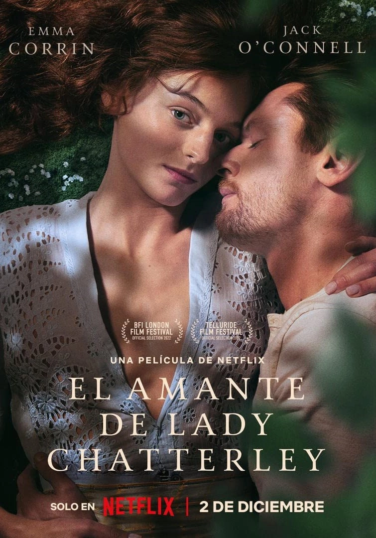 Lady Chatterley's Lover