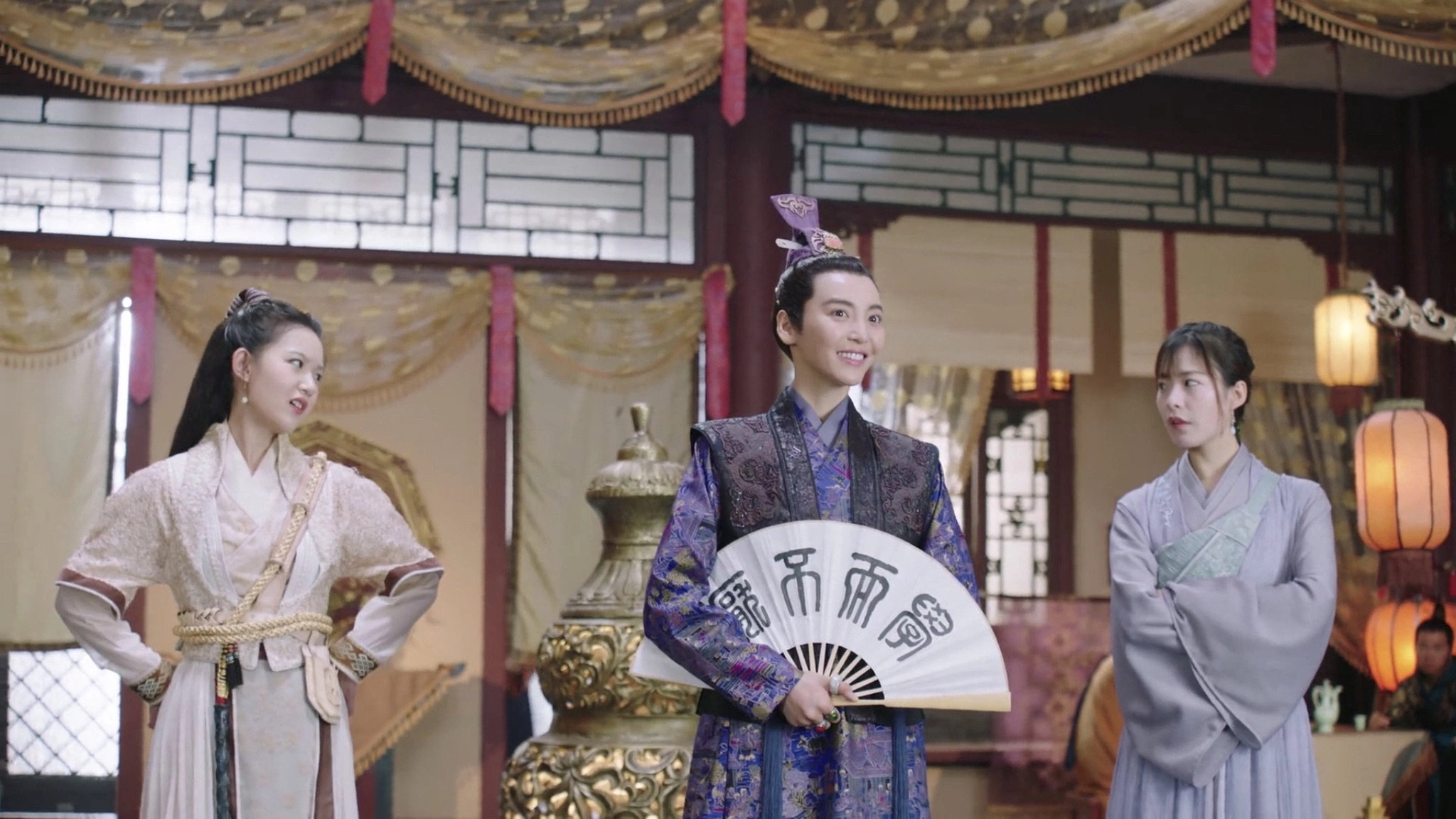 The Heiress