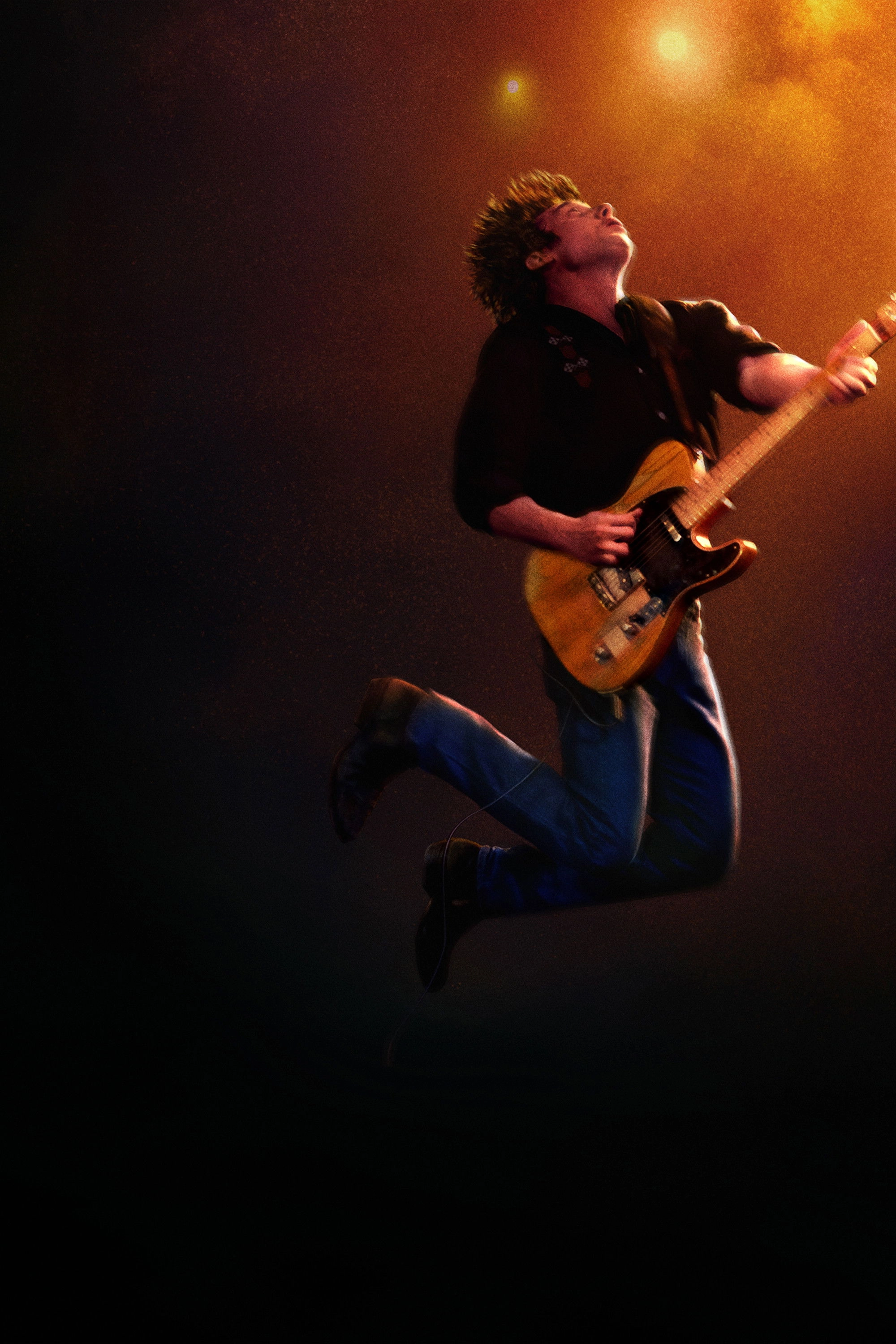 Springsteen: Deliver Me from Nowhere